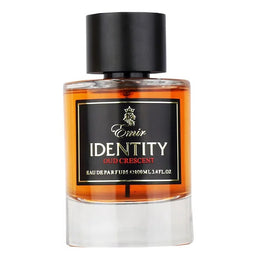 Emir Identity Oud Crescent woda perfumowana