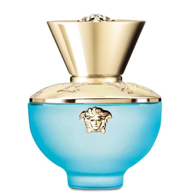 Versace Dylan Turquoise Pour Femme woda toaletowa spray