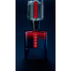 Prada Luna Rossa Ocean Le Parfum perfumy refill 150ml