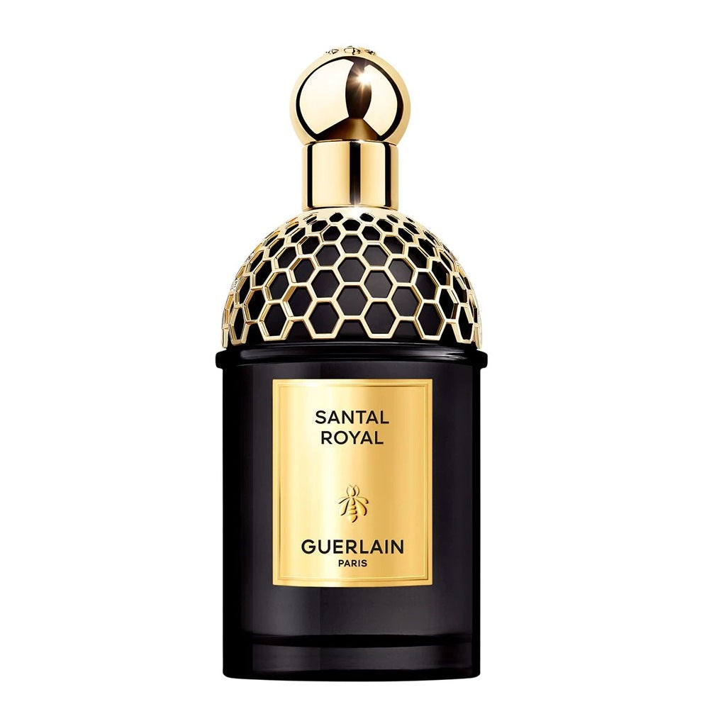 guerlain santal royal
