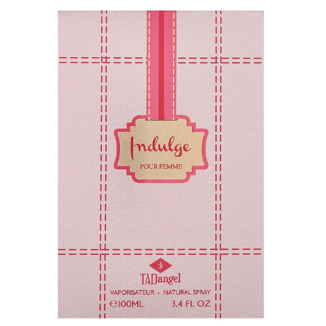 TaDangel Indulge Pour Femme woda perfumowana