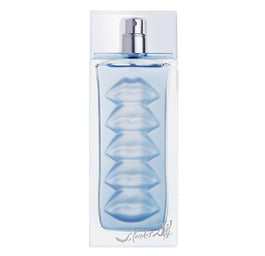 Salvador Dali Eau de RubyLips woda toaletowa spray