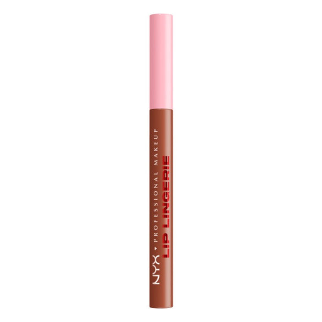 NYX Professional MakeUp Lip Lingerie konturówka do ust z tintem 1ml
