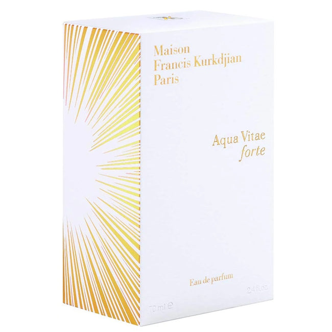 Maison Francis Kurkdjian Aqua Vitae Forte woda perfumowana