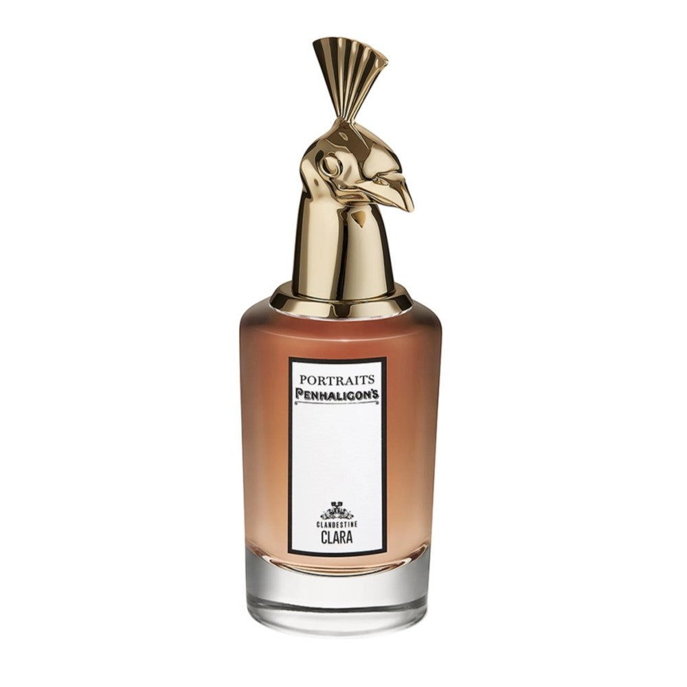 penhaligon's clandestine clara