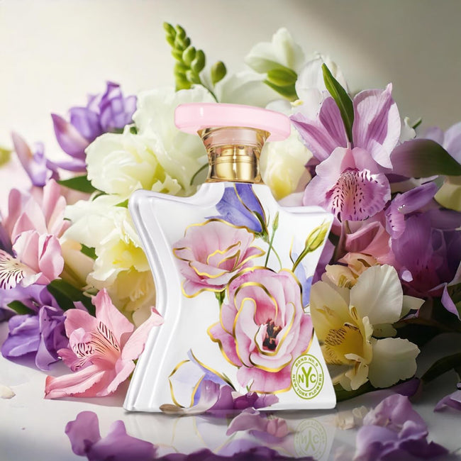 Bond No. 9 New York Flowers woda perfumowana spray
