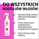 Taft Heat Protection termoochronny spray do włosów 250ml