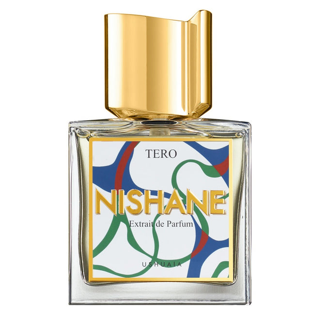 Nishane Tero ekstrakt perfum spray