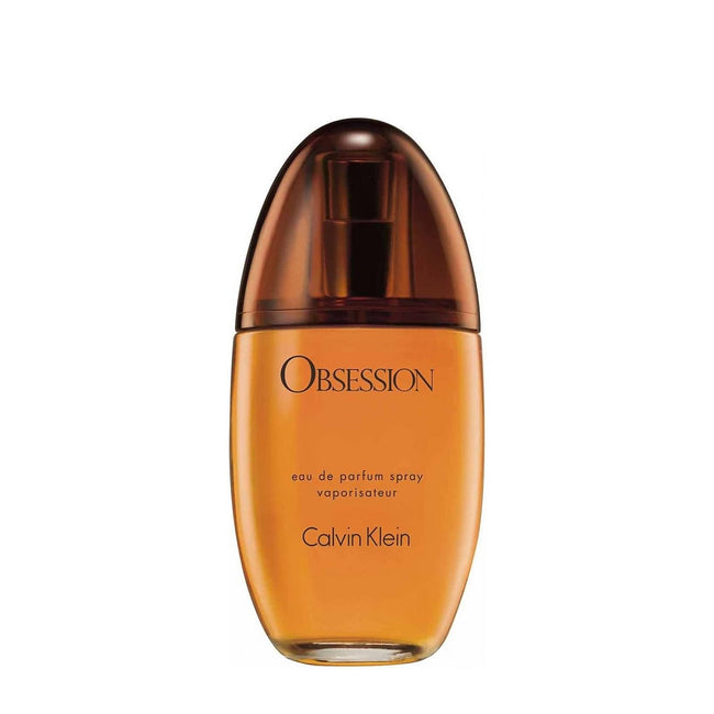 Calvin Klein Obsession woda perfumowana spray