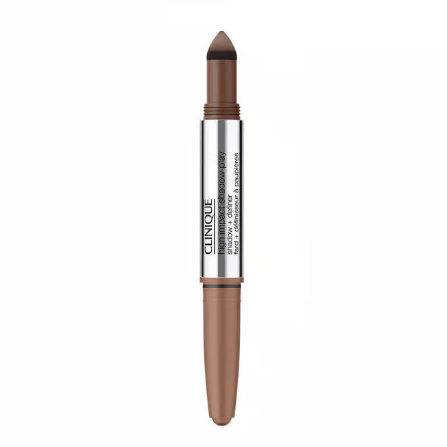 Clinique High Impact Shadow Play™ Shadow + Definer dwustronny cień do powiek w sztyfcie 1.9g
