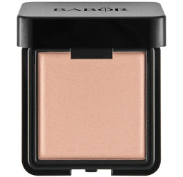 Babor Beautifying Powder wypiekany puder transparentny