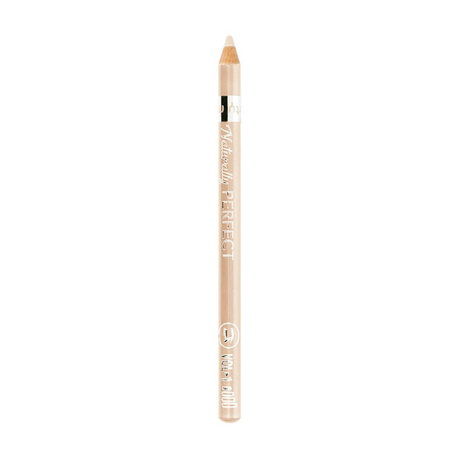 Miss Sporty Naturally Perfect wodoodporna kredka do oczu