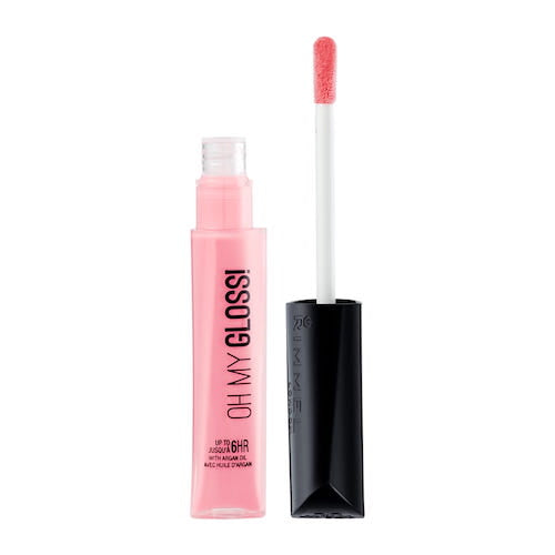 Rimmel Oh My Gloss! błyszczyk do ust
