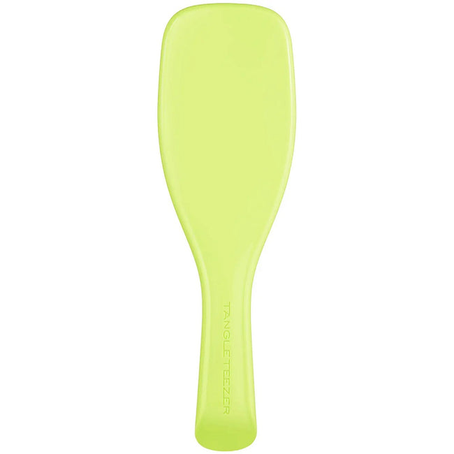 Tangle Teezer The Ultimate Detangler szczotka do włosów kręconych Cyber Lime & Pink