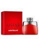 Mont Blanc Legend Red woda perfumowana