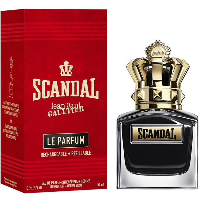 Jean Paul Gaultier Scandal Pour Homme Le Parfum woda perfumowana spray