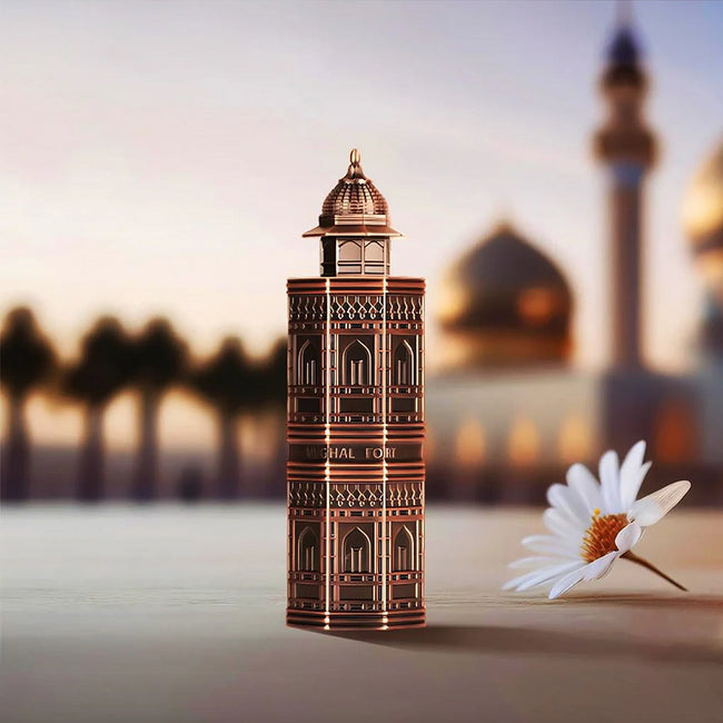 Lattafa Niche Emarati Mughal Fort woda perfumowana spray