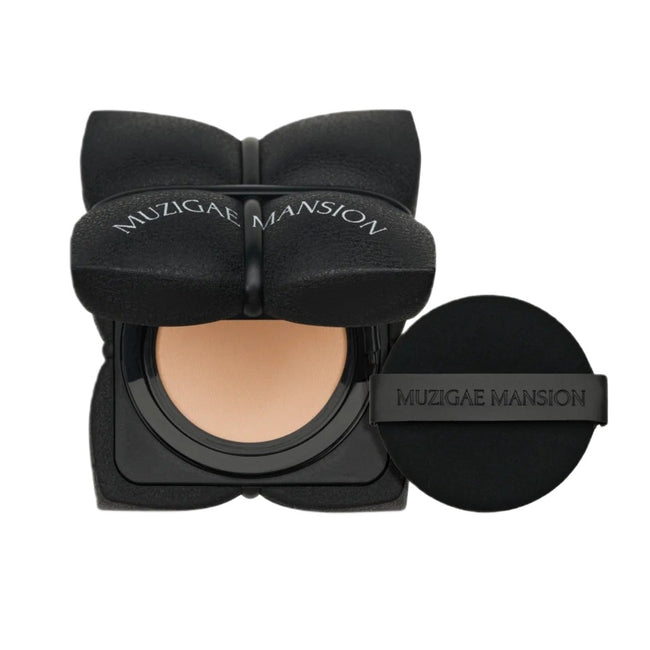 Muzigae Mansion Sleek Matt Cushion matujący podkład w poduszce