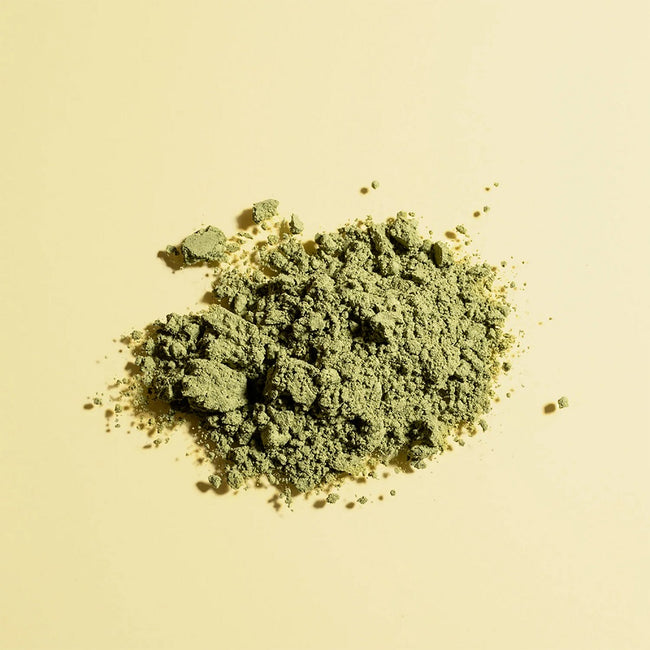 ORIENTANA Bio Henna naturalna farba do włosów długich Hebanowa Czerń 100g
