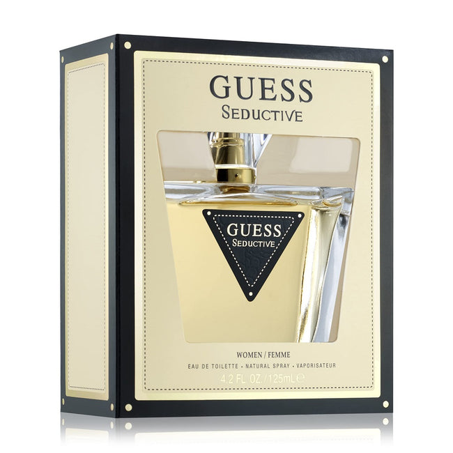 Guess Seductive woda toaletowa spray