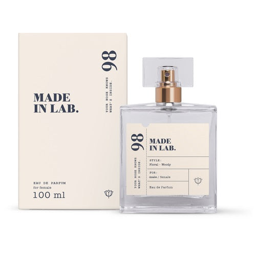 Made In Lab 98 Women woda perfumowana spray