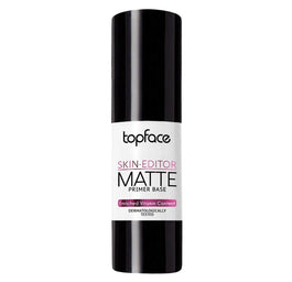 Topface Skin Editor Matte Primer Base baza pod makijaż 001 31ml
