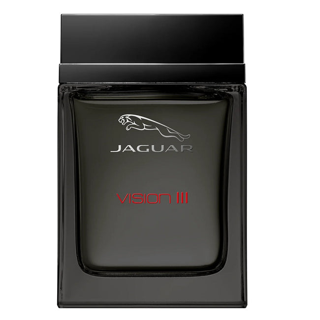 Jaguar Vision III woda toaletowa spray