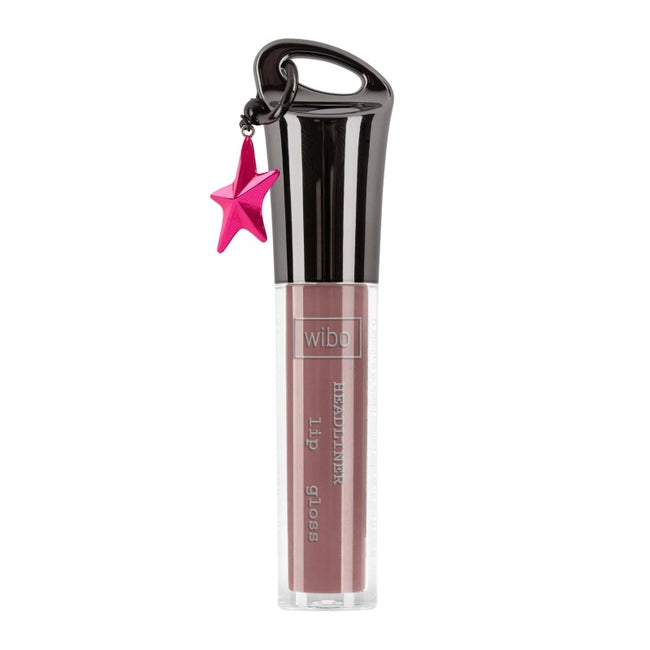 Wibo Headliner Lip Gloss błyszczyk do ust 6g