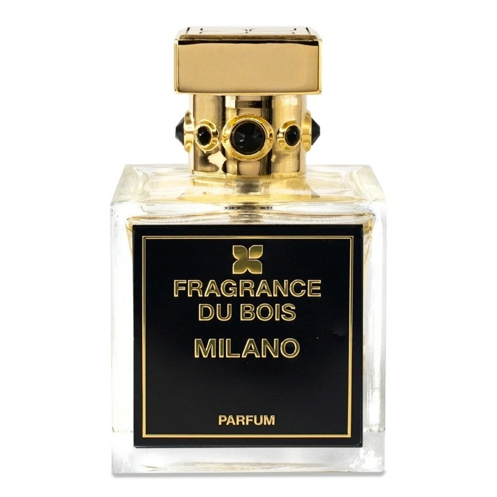 fragrance du bois milano