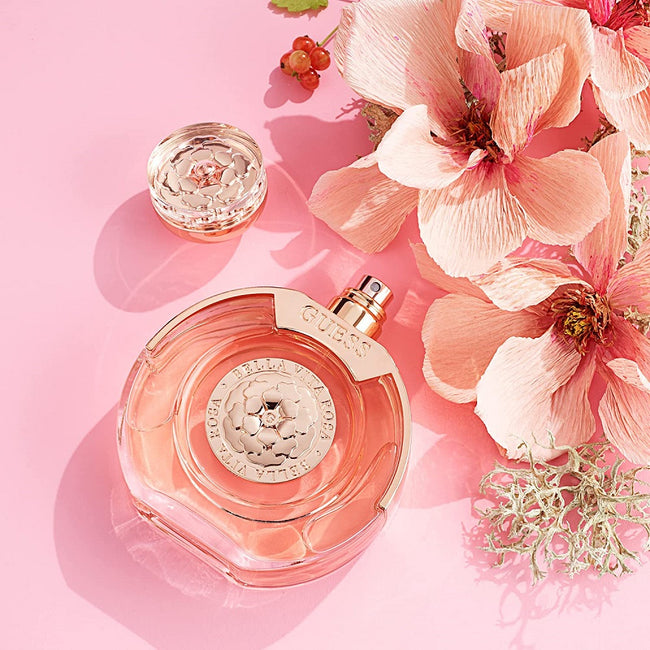 Guess Bella Vita Rosa woda toaletowa spray