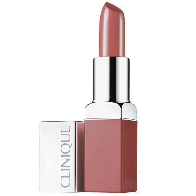 Clinique Pop Lip Colour and Primer pomadka do ust z wygładzającą bazą