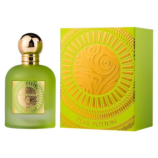 Emir Pear Potion woda perfumowana