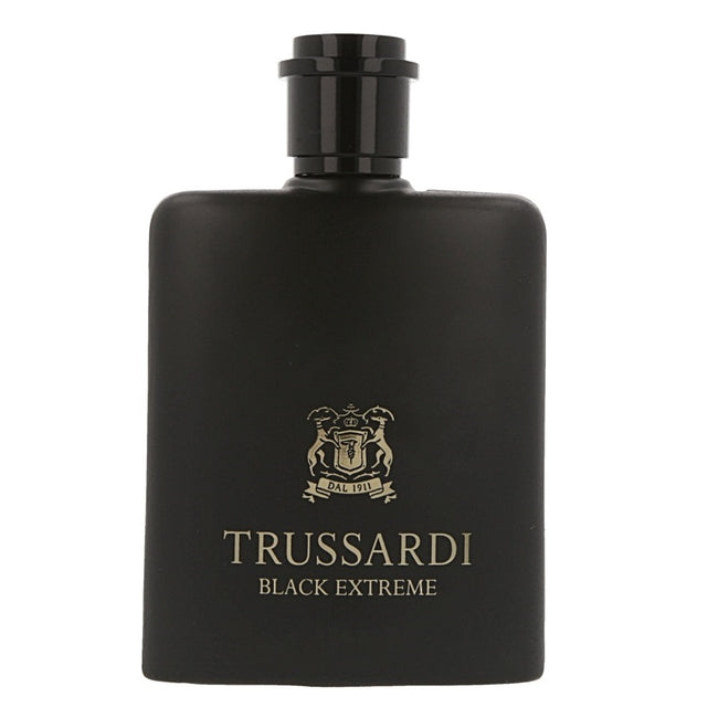 Trussardi Black Extreme woda toaletowa spray
