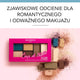 Bourjois Volume Glamour Eyeshadow Palette paleta cieni do powiek