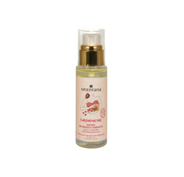 ORIENTANA Ujędrnienie olejek do biustu i dekoltu Olej z jojoby 30ml