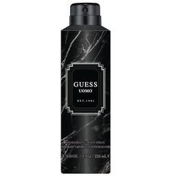 Guess Uomo dezodorant spray 226ml