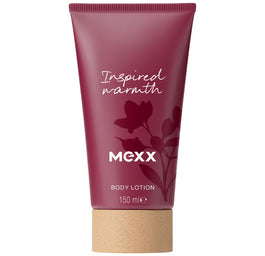Mexx Inspired Warmth balsam do ciała 150ml