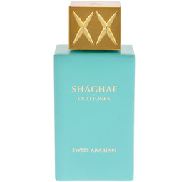 Swiss Arabian Shaghaf Oud Tonka woda perfumowana