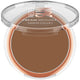 Catrice Melted Sun Cream Bronzer kremowy bronzer z efektem skóry muśniętej słońcem