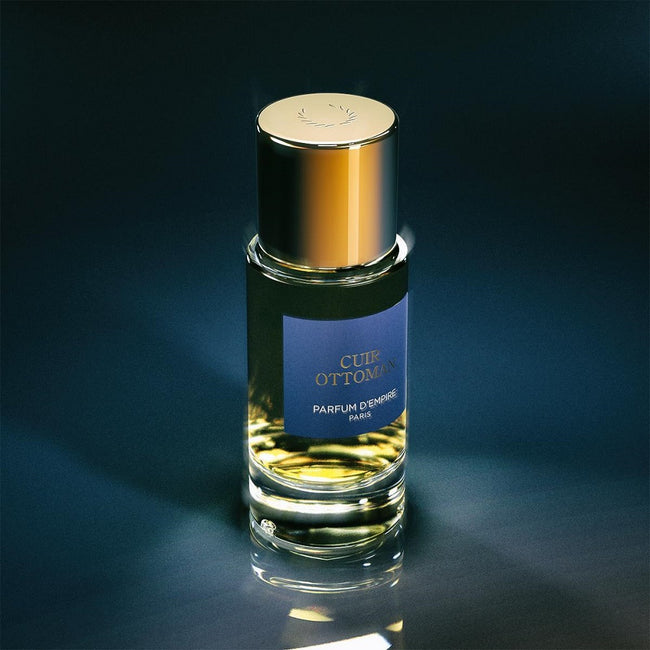 Parfum D'Empire Cuir Ottoman woda perfumowana spray