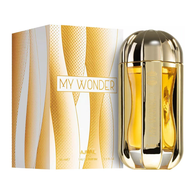 Ajmal My Wonder woda perfumowana spray