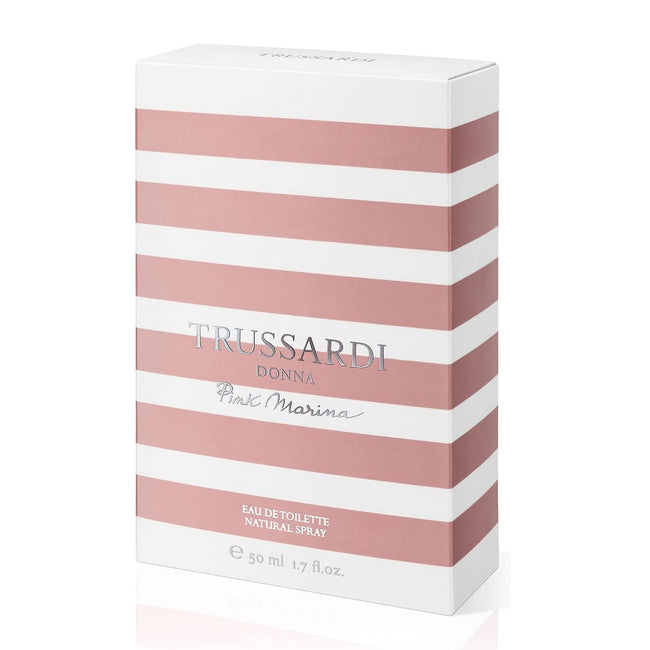 Trussardi Donna Pink Marina woda toaletowa spray