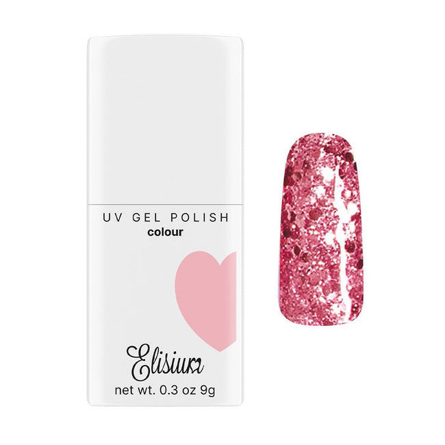 Elisium Colour UV Gel Polish lakier hybrydowy