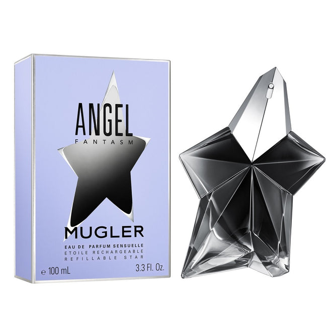 Thierry Mugler Angel Fantasm woda perfumowana refillable