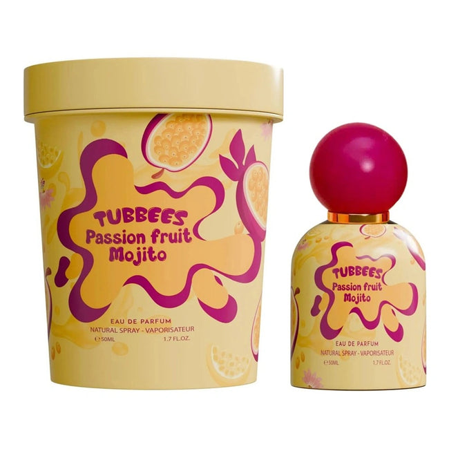 Grandeur Tubbees Passion Fruit Mojito woda perfumowana
