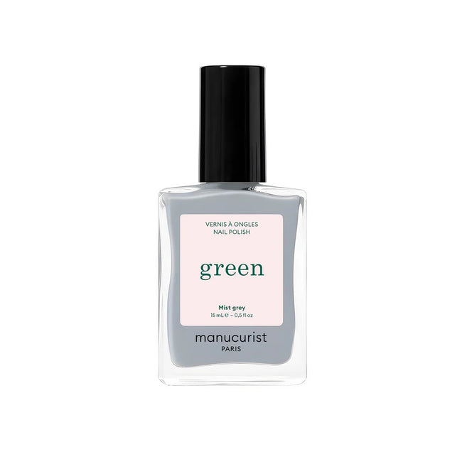 Manucurist Green Nail Polish lakier do paznokci 15ml