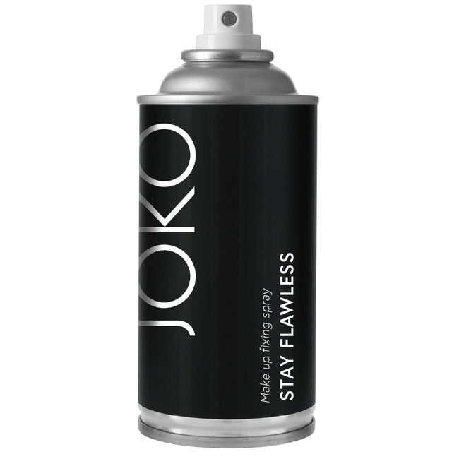 Joko Stay Flawless utrwalacz do makijażu w sprayu 150ml