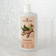 ORIENTANA Ajurwedyjski szampon do włosów Imbir i Trawa Cytrynowa 210ml
