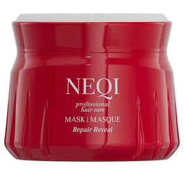 NEQI Repair Reveal regenerująca maska do włosów 250ml