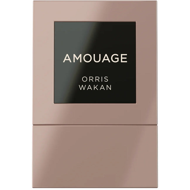 Amouage Orris Wakan olejek perfumowany 12ml